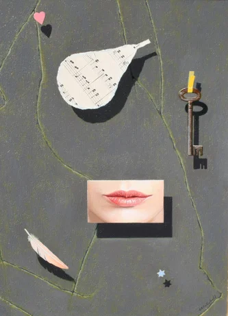Objects of Desire